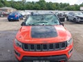 2017 Jeep Compass — photo 6 of 14 | VIN 3C4NJDDB3HT667407