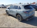 2025 Honda HR-V — photo 3 of 17 | VIN 3CZRZ2H51SM739834