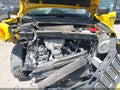 2018 Jeep Renegade — photo 10 of 16 | VIN ZACCJBABXJPH09746