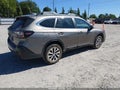 2021 Subaru Outback — photo 4 of 16 | VIN 4S4BTADC8M3159035