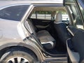 2021 Subaru Outback — photo 8 of 16 | VIN 4S4BTADC8M3159035
