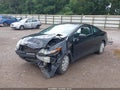 2014 Honda Civic — photo 2 of 17 | VIN 2HGFG3B5XEH501434