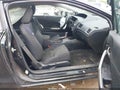 2014 Honda Civic — photo 5 of 17 | VIN 2HGFG3B5XEH501434