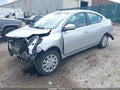 2018 Nissan Versa — photo 2 of 16 | VIN 3N1CN7AP7JL877210