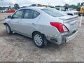 2018 Nissan Versa — photo 3 of 16 | VIN 3N1CN7AP7JL877210