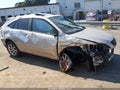 2008 Lexus RX 350 — photo 1 of 11 | VIN 2T2HK31U18C053559