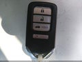 2020 Honda Accord — photo 11 of 19 | VIN 1HGCV1F36LA144416