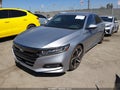 2020 Honda Accord — photo 2 of 19 | VIN 1HGCV1F36LA144416