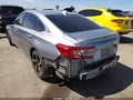 2020 Honda Accord — photo 3 of 19 | VIN 1HGCV1F36LA144416
