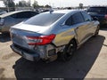 2020 Honda Accord — photo 4 of 19 | VIN 1HGCV1F36LA144416