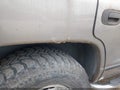 1999 Dodge Durango — photo 16 of 17 | VIN 1B4HR28Y5XF562852