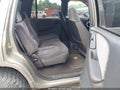 1999 Dodge Durango — photo 8 of 17 | VIN 1B4HR28Y5XF562852