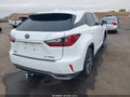 2019 Lexus RX 450h — photo 4 of 16 | VIN 2T2BGMCA3KC030906