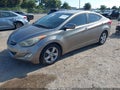 2013 Hyundai Elantra — photo 2 of 11 | VIN 5NPDH4AE3DH172964