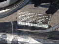 2014 Volkswagen Passat — photo 9 of 16 | VIN 1VWCN7A3XEC028665