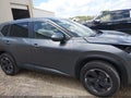 2025 Nissan Rogue — photo 14 of 17 | VIN JN8BT3BB4SW418517