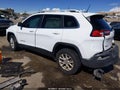 2017 Jeep Cherokee — photo 3 of 15 | VIN 1C4PJMCS3HD220303