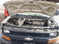 2011 Chevrolet Express 1500 — photo 10 of 16 | VIN 1GCSGAFX9B1173950