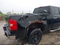 2008 Chevrolet Silverado 2500 — photo 18 of 18 | VIN 1GCHK236X8F207237