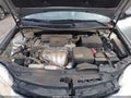 2017 Toyota Camry — photo 10 of 19 | VIN 4T1BF1FK6HU657018