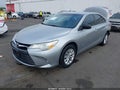2017 Toyota Camry — photo 2 of 19 | VIN 4T1BF1FK6HU657018