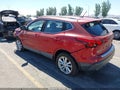 2017 Nissan Rogue Sport — photo 3 of 17 | VIN JN1BJ1CP7HW021525