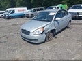 2010 Hyundai Accent — photo 2 of 16 | VIN KMHCN4AC8AU493110
