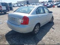 2010 Hyundai Accent — photo 4 of 16 | VIN KMHCN4AC8AU493110