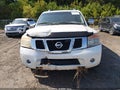 2015 Nissan Armada — photo 12 of 17 | VIN 5N1BA0NFXFN611759