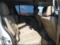 2015 Nissan Armada — photo 8 of 17 | VIN 5N1BA0NFXFN611759