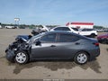 2025 Nissan Versa — photo 15 of 20 | VIN 3N1CN8DV5SL881077