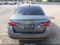 2025 Nissan Versa — photo 17 of 20 | VIN 3N1CN8DV5SL881077