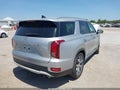2021 Hyundai Palisade — photo 4 of 17 | VIN KM8R44HEXMU331181