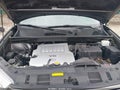 2012 Toyota Highlander — photo 10 of 16 | VIN 5TDDK3EH2CS145764