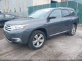 2012 Toyota Highlander — photo 2 of 16 | VIN 5TDDK3EH2CS145764