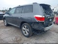 2012 Toyota Highlander — photo 3 of 16 | VIN 5TDDK3EH2CS145764
