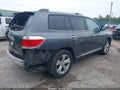 2012 Toyota Highlander — photo 4 of 16 | VIN 5TDDK3EH2CS145764