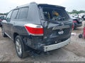 2012 Toyota Highlander — photo 6 of 16 | VIN 5TDDK3EH2CS145764