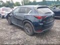 2021 Mazda CX-5 — photo 3 of 17 | VIN JM3KFBCM4M1395597