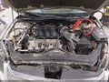 2008 Ford Fusion — photo 10 of 16 | VIN 3FAHP08138R206233