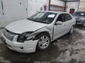 2008 Ford Fusion — photo 2 of 16 | VIN 3FAHP08138R206233