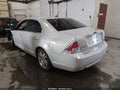 2008 Ford Fusion — photo 3 of 16 | VIN 3FAHP08138R206233
