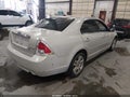 2008 Ford Fusion — photo 4 of 16 | VIN 3FAHP08138R206233