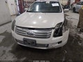 2008 Ford Fusion — photo 6 of 16 | VIN 3FAHP08138R206233