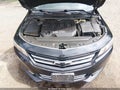 2017 Chevrolet Impala — photo 10 of 17 | VIN 2G1105S31H9124586