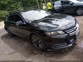 2017 Chevrolet Impala — photo 1 of 17 | VIN 2G1105S31H9124586