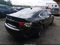 2017 Chevrolet Impala — photo 4 of 17 | VIN 2G1105S31H9124586