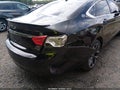 2017 Chevrolet Impala — photo 6 of 17 | VIN 2G1105S31H9124586