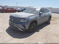2022 Volkswagen Atlas Cross Sport — photo 2 of 18 | VIN 1V2JE2CA6NC220589