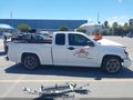2007 Chevrolet Colorado — photo 14 of 17 | VIN 1GCCS19E878166614